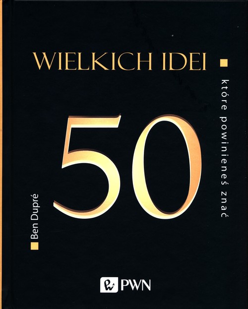 Image of 50 wielkich idei które powinieneś znać