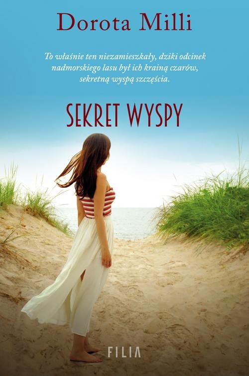 Image of Sekret wyspy