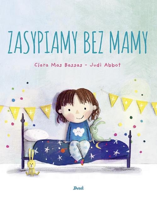 Image of Zasypiamy bez mamy