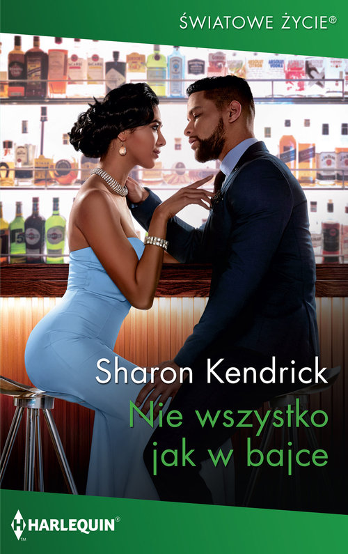 Image of Nie wszystko jak w bajce