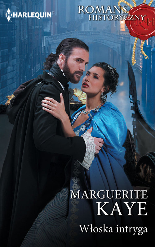 Image of Włoska intryga