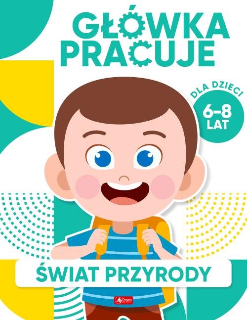 Image of Główka pracuje Świat przyrody