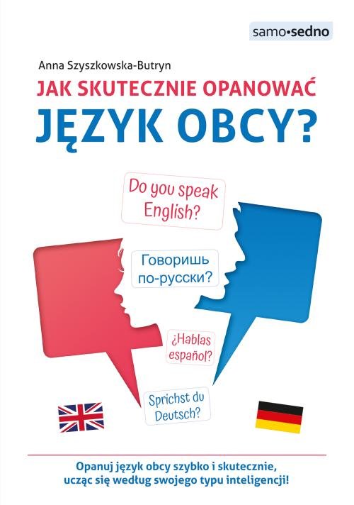 Image of Jak skutecznie opanować język obcy?