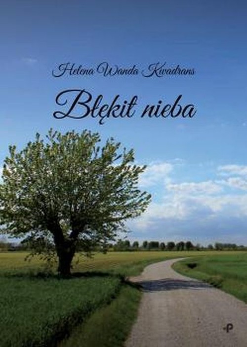 Image of Błękit nieba