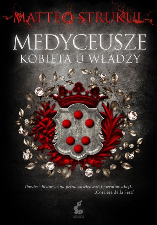 Image of Medyceusze Kobieta u władzy