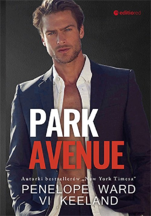 Image of Park Avenue