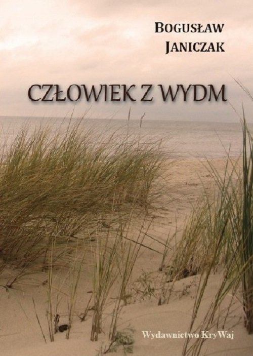 Image of Człowiek z wydm
