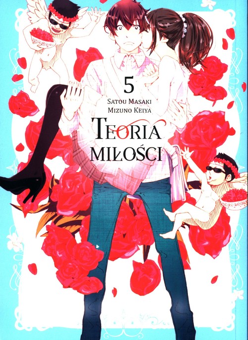 Image of Teoria miłości 5