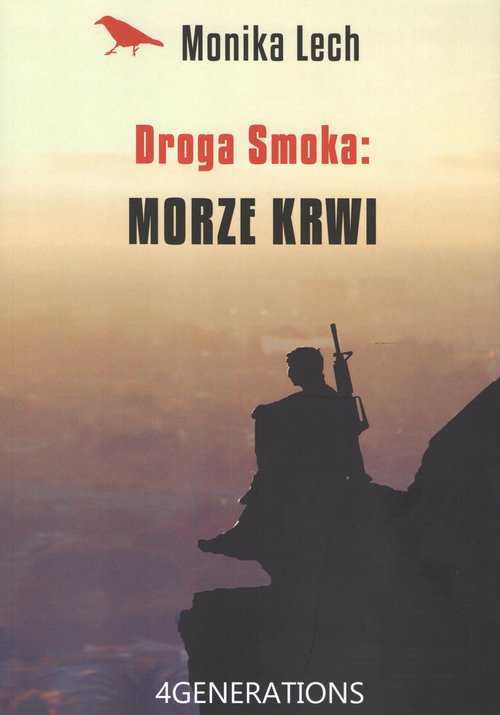 Image of Droga Smoka Morze krwi