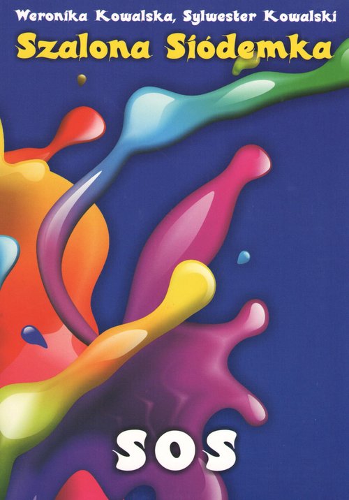 Image of Szalona siódemka SOS