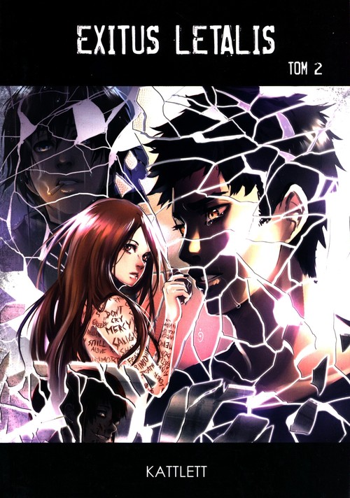 Image of Exitus Letalis Tom 2