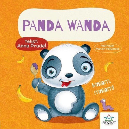 Image of Panda Wanda