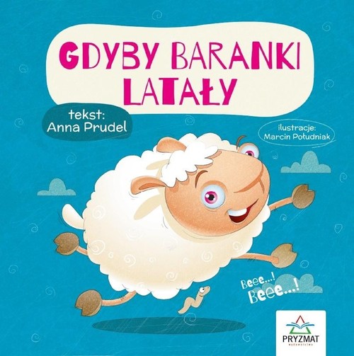 Image of Gdyby baranki latały