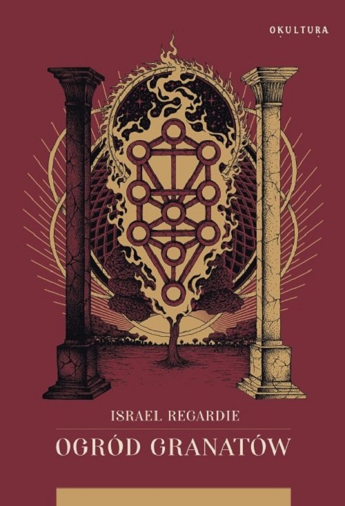 Image of Ogród granatów