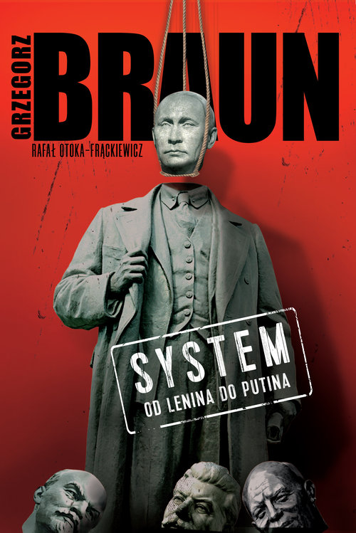 Image of System Od Lenina do Putina