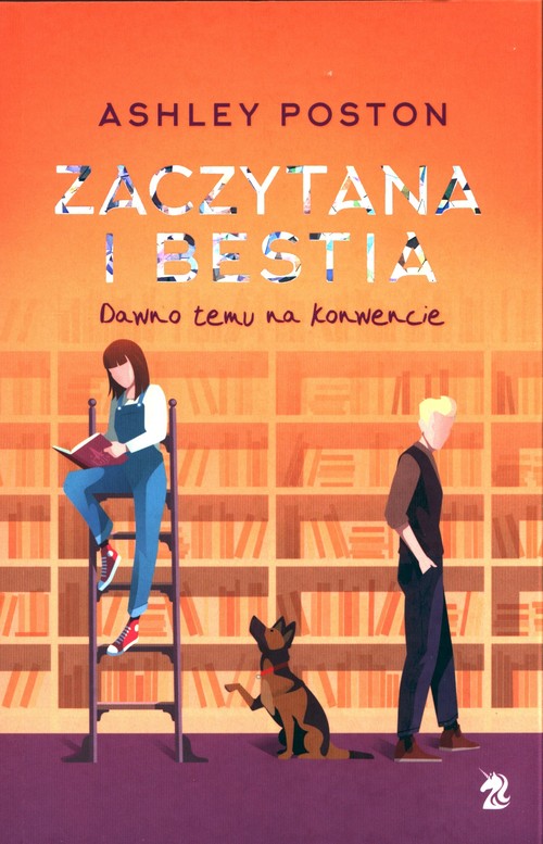 Image of Zaczytana i bestia