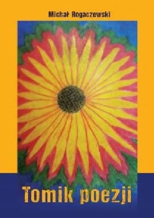 Image of Tomik poezji