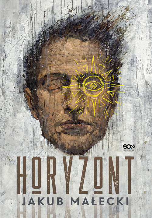 Image of Horyzont Wielkie Litery