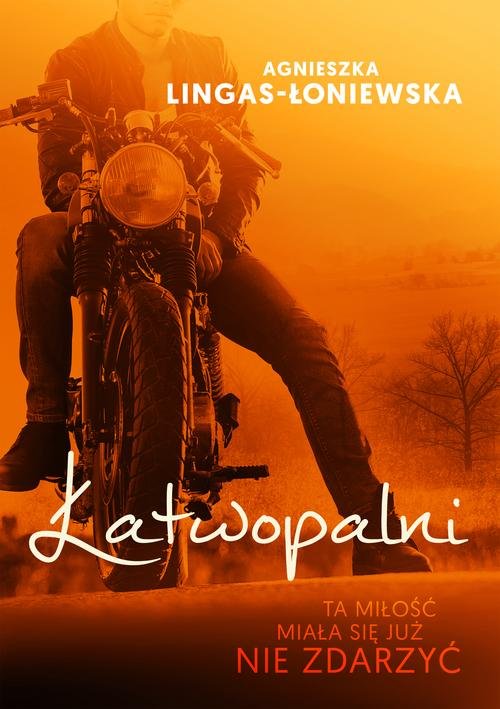 Image of Łatwopalni