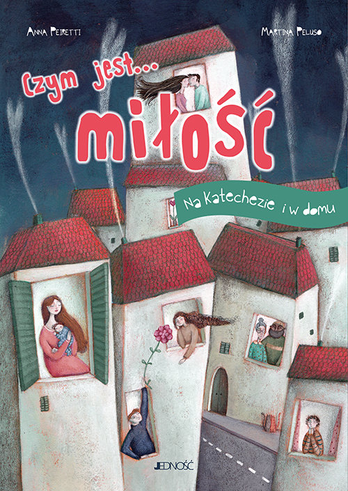 Image of Czym jest... Miłość