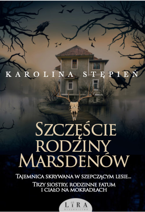 Image of Szczęście rodziny Marsdenów