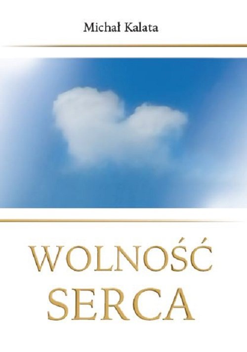 Image of Wolność serca