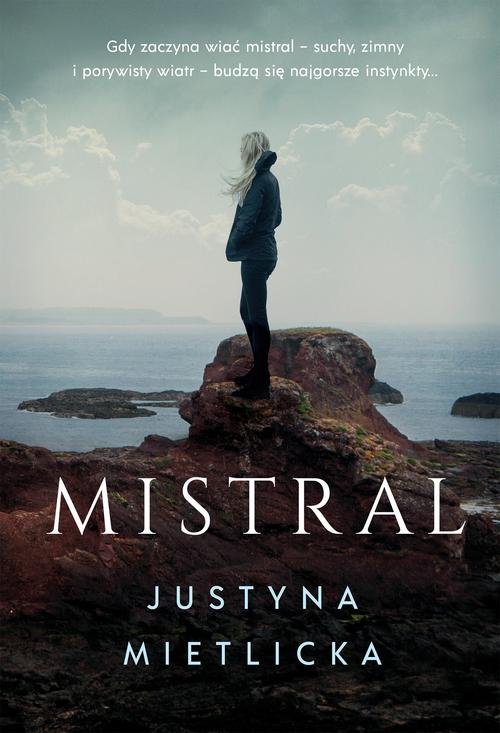 Image of Mistral