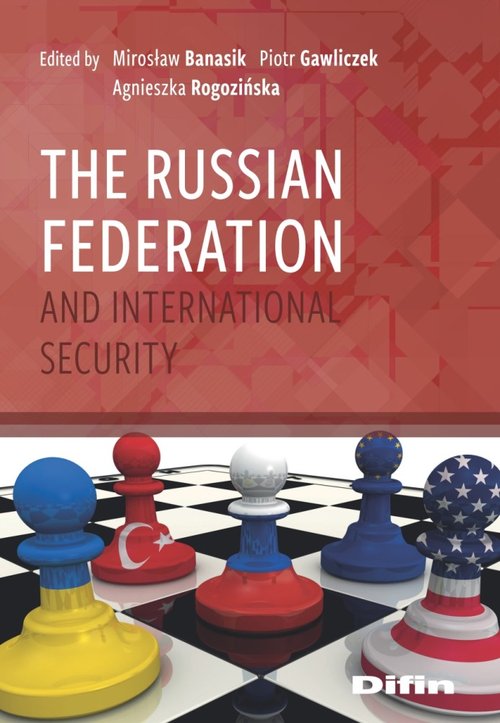 Image of The Russian Federation and International Security