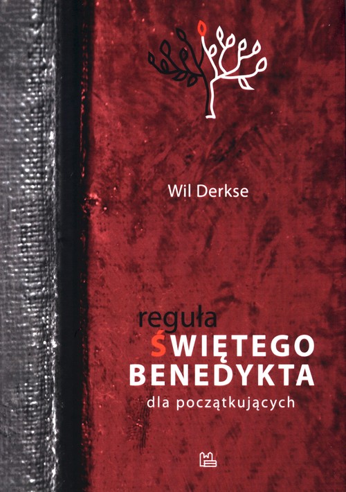 Image of Reguła św. Benedykta dla początkujących