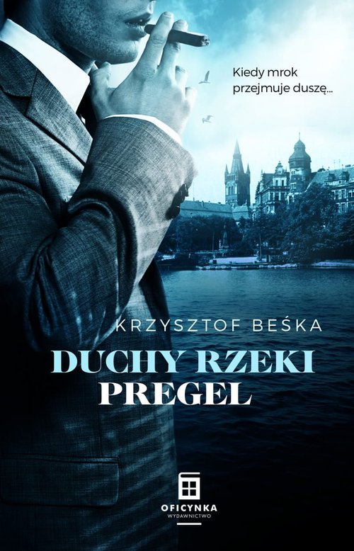 Image of Duchy Rzeki Pregel