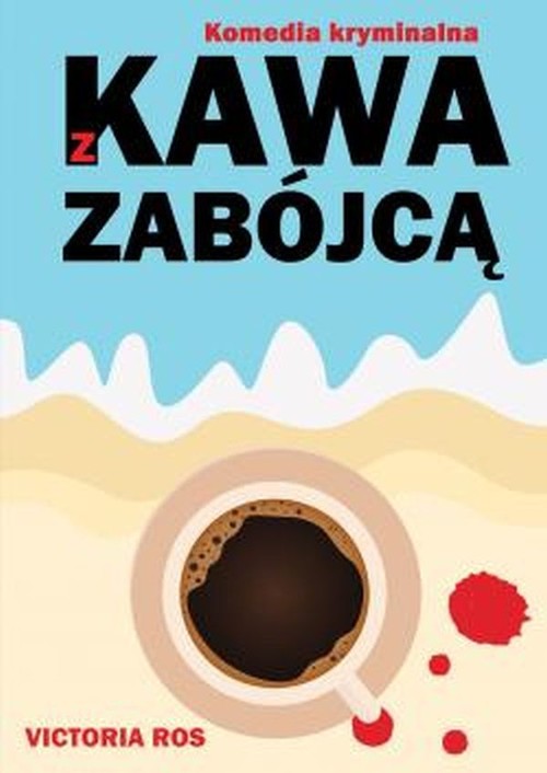 Image of Kawa z zabójcą