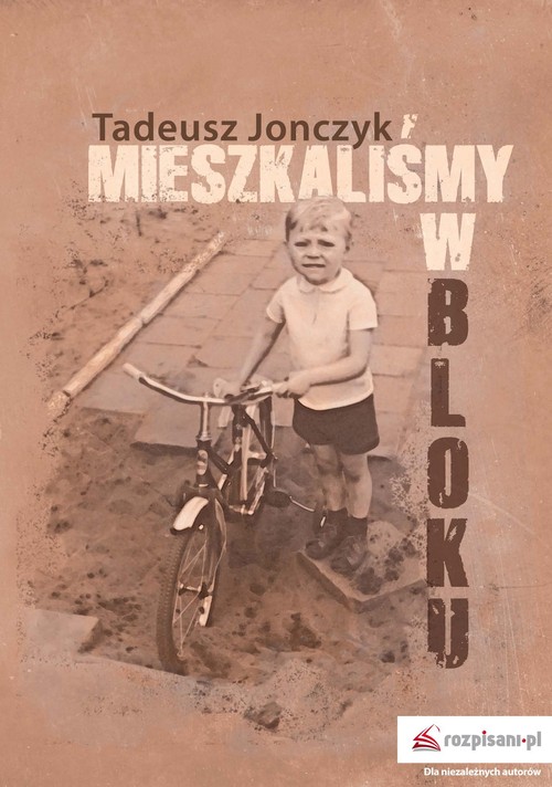 Image of Mieszkaliśmy w bloku