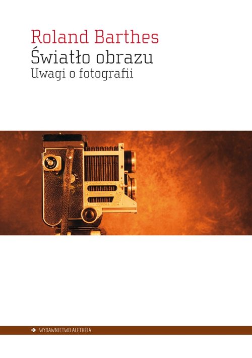 Image of Światło obrazu Uwagi o fotografii