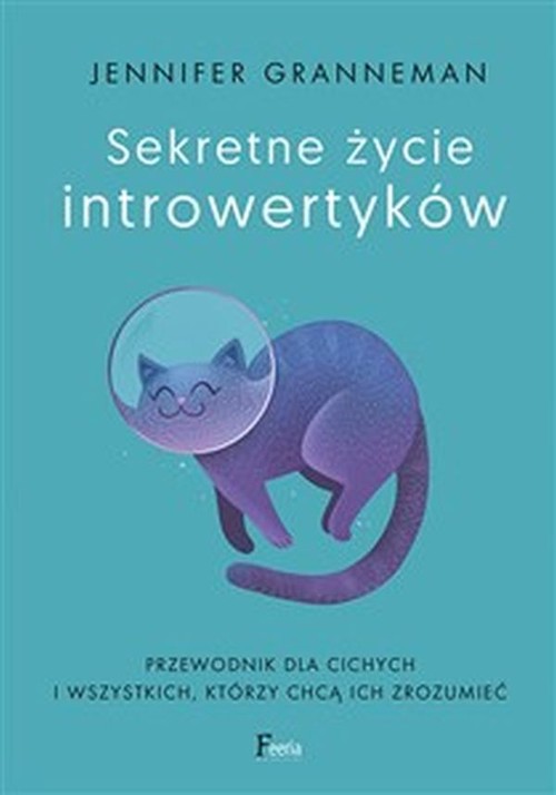 Image of Sekretne życie introwertyków
