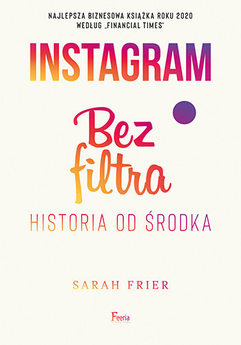 Image of Instagram Bez filtra