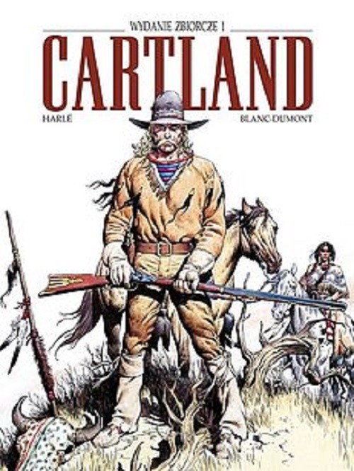 Image of Cartland