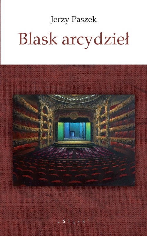 Image of Blask arcydzieł