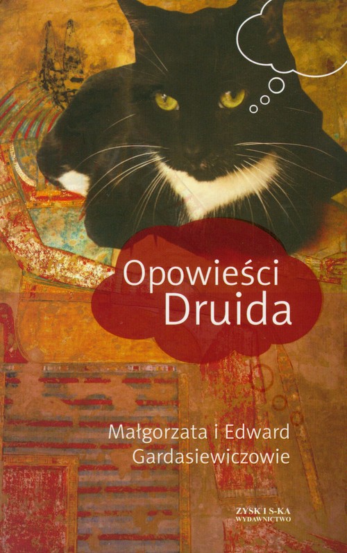 Image of Opowieści Druida