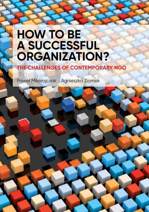 Image of How to be a successful organization