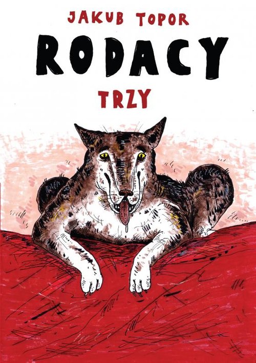 Image of Rodacy trzy