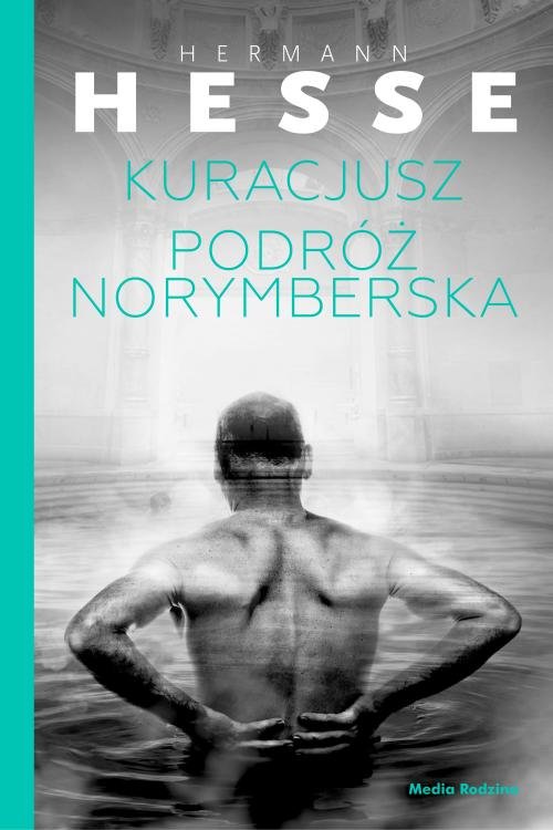 Image of Kuracjusz / Podróż norymberska