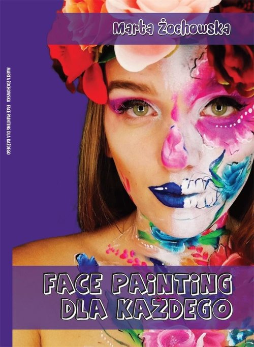 Image of Face painting dla każdego