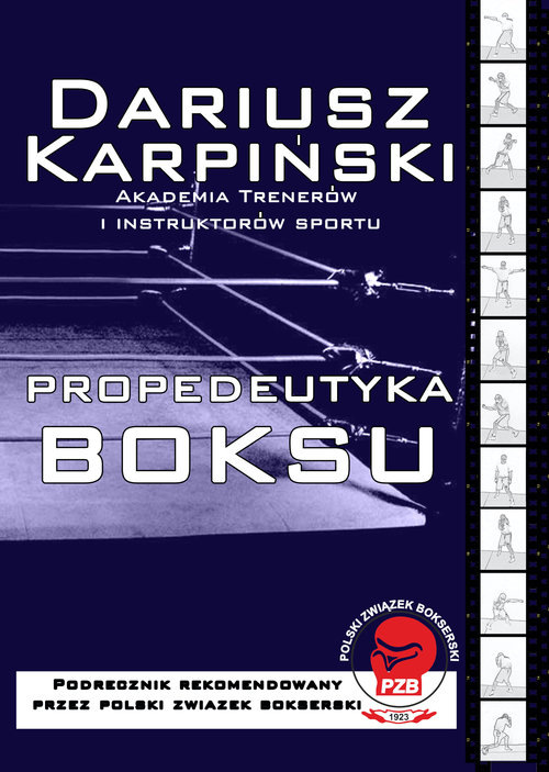 Image of Propedeutyka Boksu