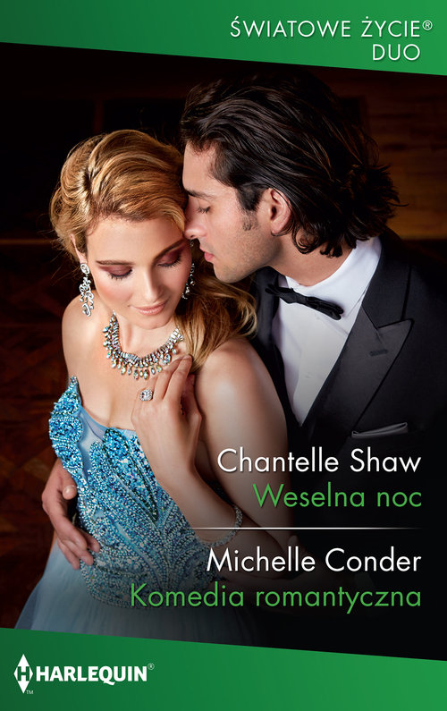 Image of Weselna noc