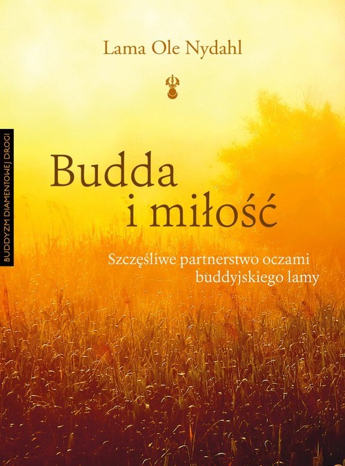 Image of Budda i miłość Szczęśliwe partnerstwo oczami buddyjskiego lamy