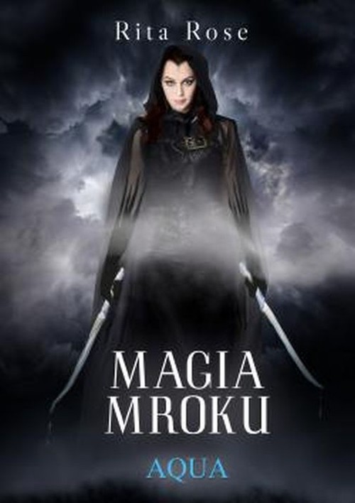 Image of Magia Mroku Aqua