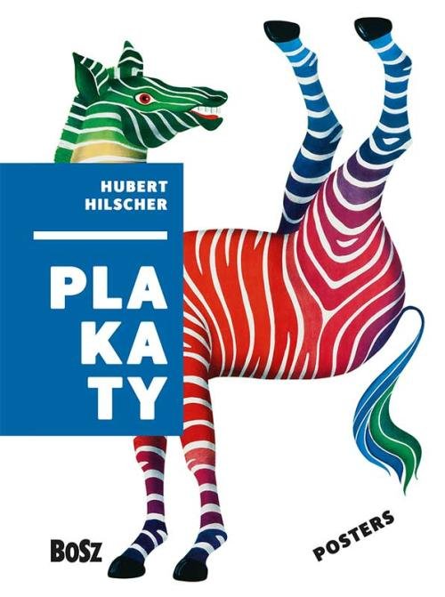 Image of Hilscher Plakaty