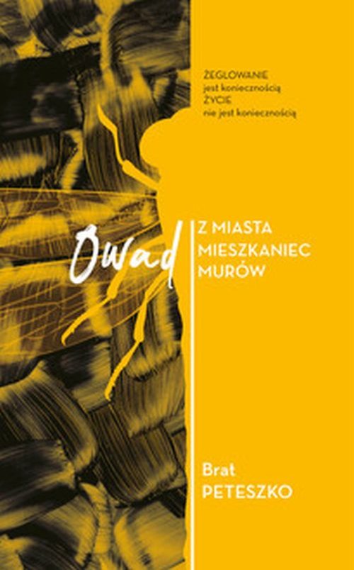 Image of Owad z Miasta Mieszkaniec Murów