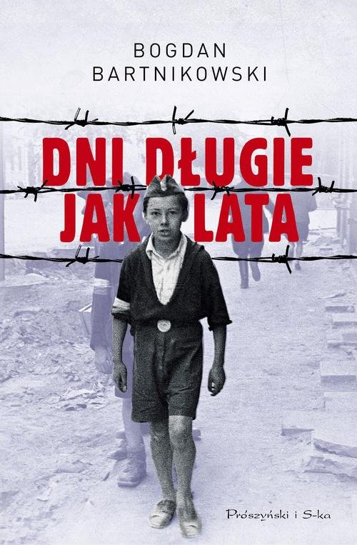 Image of Dni długie jak lata