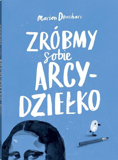 Image of Zróbmy sobie arcydziełko